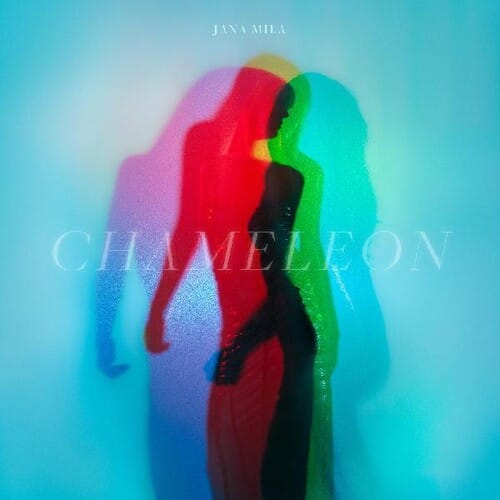 Chameleon (New LP)