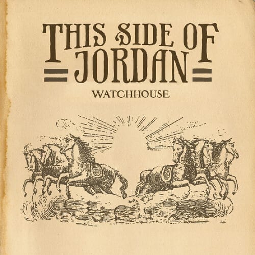 This Side Of Jordan (New LP)