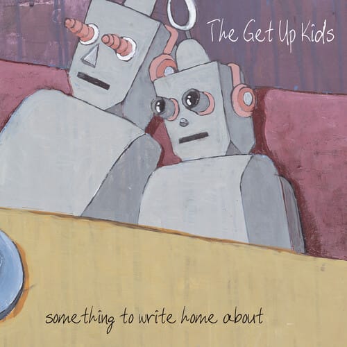 Something to Write Home About (25th Anniversary De