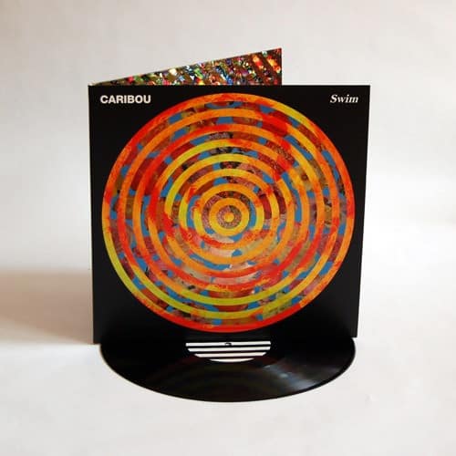 SWIM (New LP)