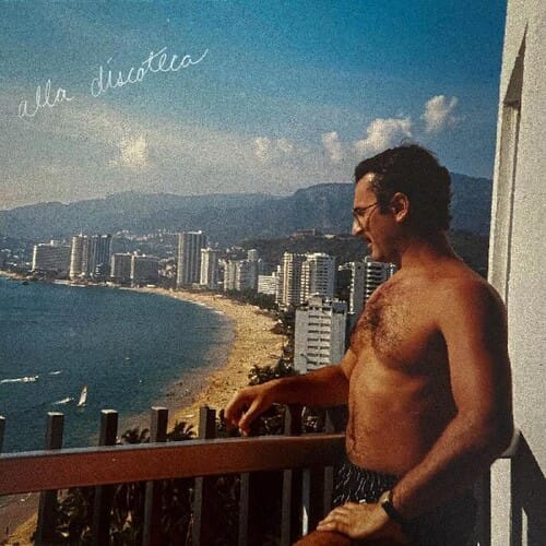 Outside 311 + Alla Discoteca (New LP)
