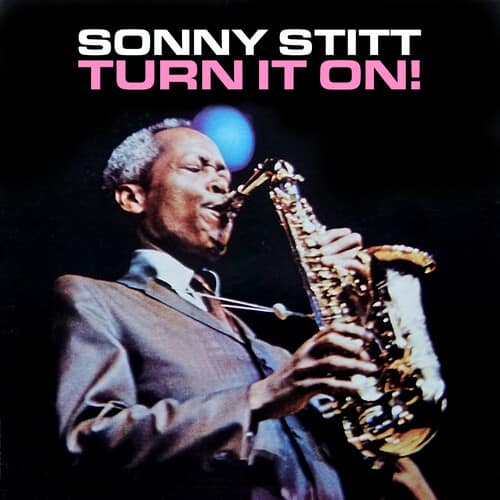 Turn it On! (CD)