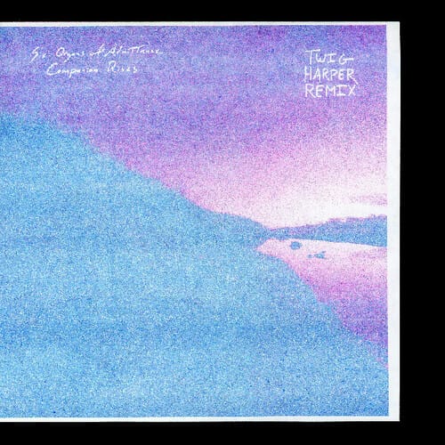 Companion Rises (twig Harper Remix) (New LP)