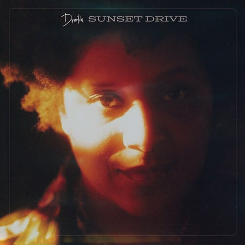 Sunset Drive (CD)
