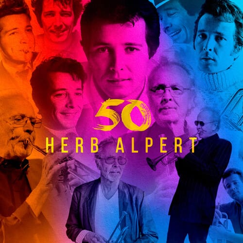 50 (CD)