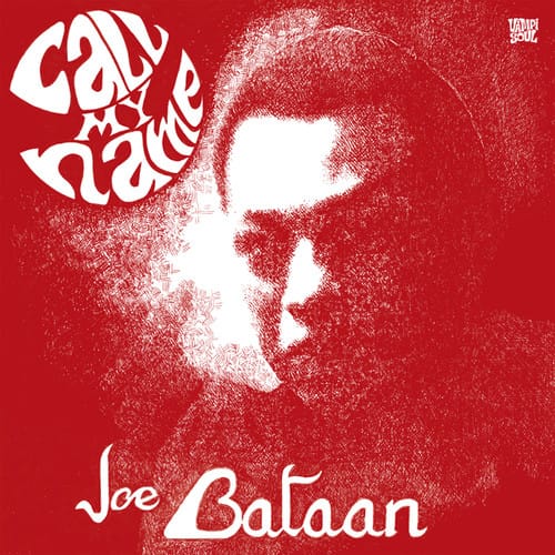 Call My Name (New LP)