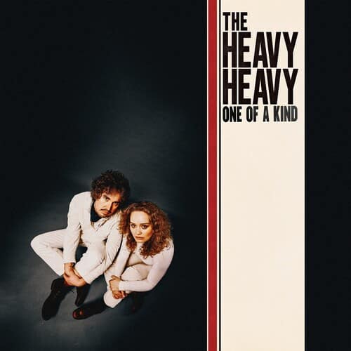 One Of A Kind (CD)