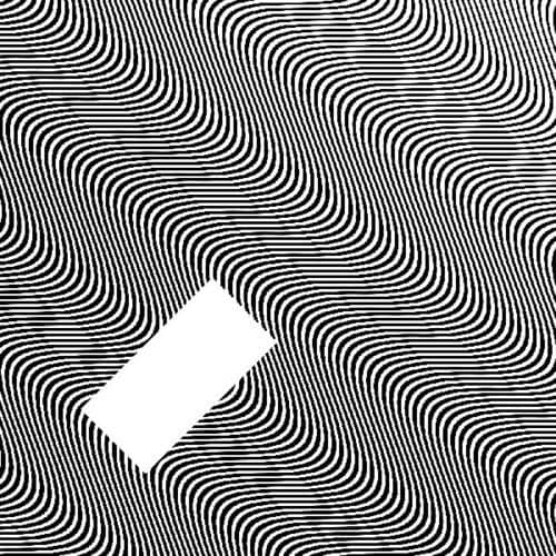 In Waves (New LP)