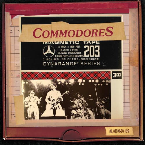Alabama '69 (New LP)