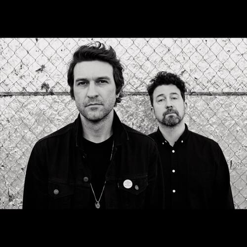 Fate & Alcohol (New LP)