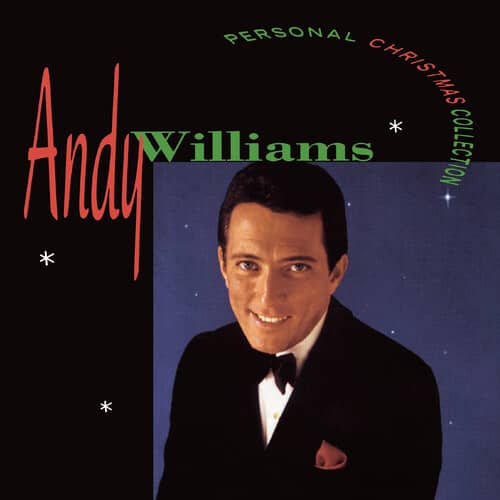 Personal Christmas Collection (New LP)