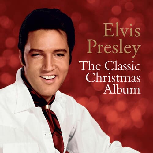 The Classic Christmas Collection (New LP)