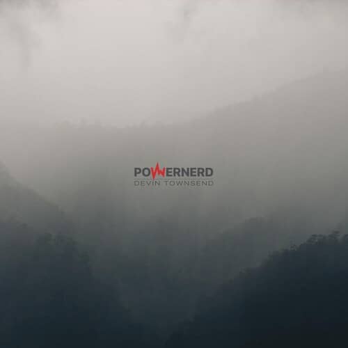Powernerd (CD)