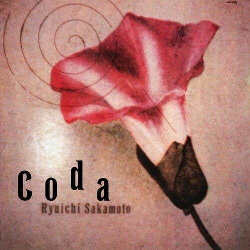 Coda (New LP)