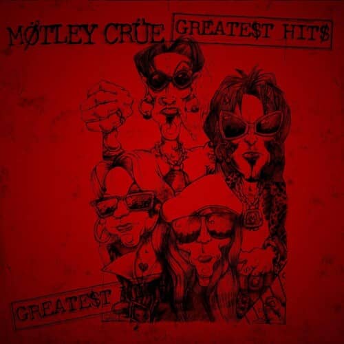 Greatest Hits (New LP)