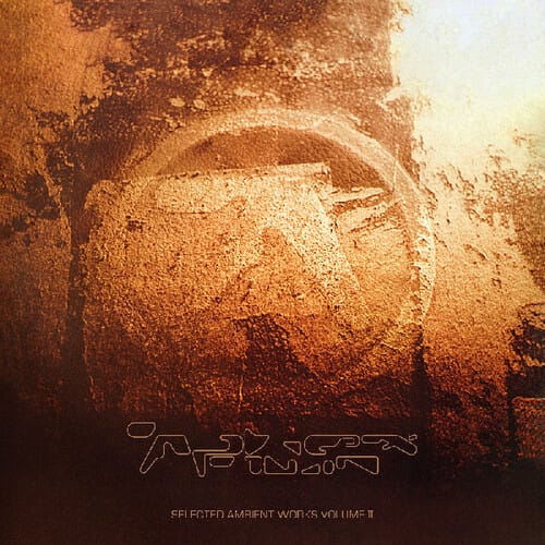 Selected Ambient Works Volume II (New LP)