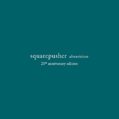Ultravisitor (20th Anniversary) (New LP)