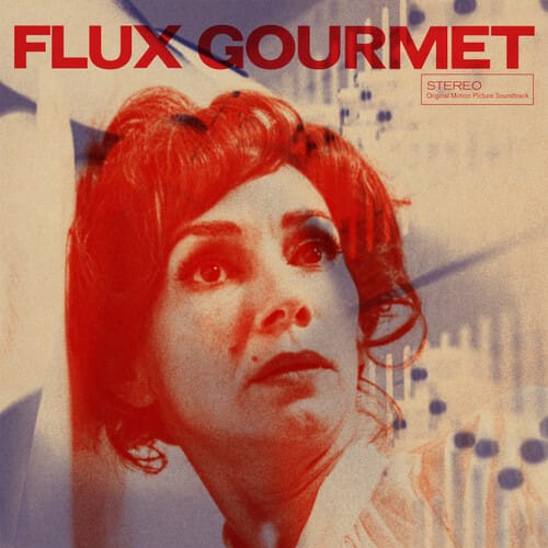 Flux Gourmet (Original Soundtrack) (New LP)