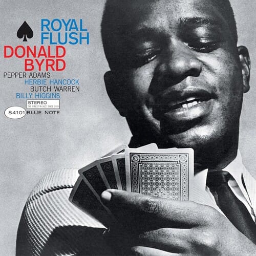 Royal Flush (New LP)