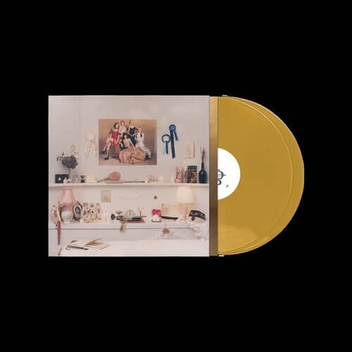 Prelude To Ecstasy: Acoustics And Covers (New LP)