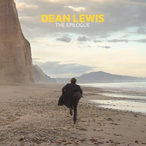 The Epilogue (CD)