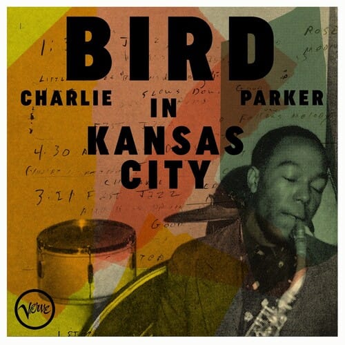 Bird In Kansas City (New LP)
