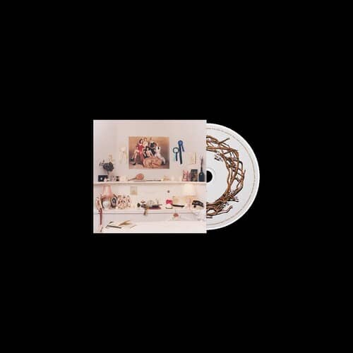 Prelude To Ecstasy: Acoustics And Covers (CD)