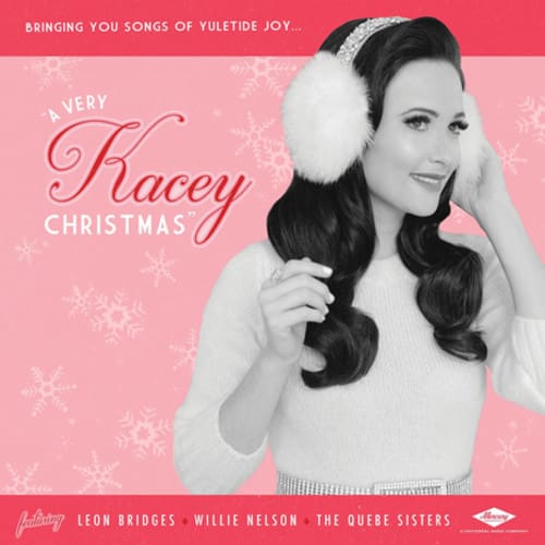 VERY KACEY CHRISTMAS (NEW LP)