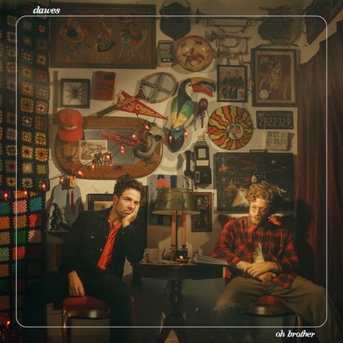 Oh Brother (New LP)
