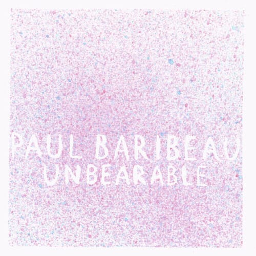 Unbearable (New LP)