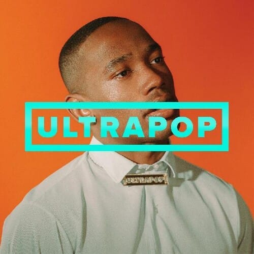 Ultrapop (CD)