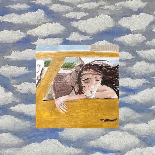 Dulling The Horns (NEW LP)