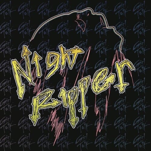 Night Ripper (New LP)