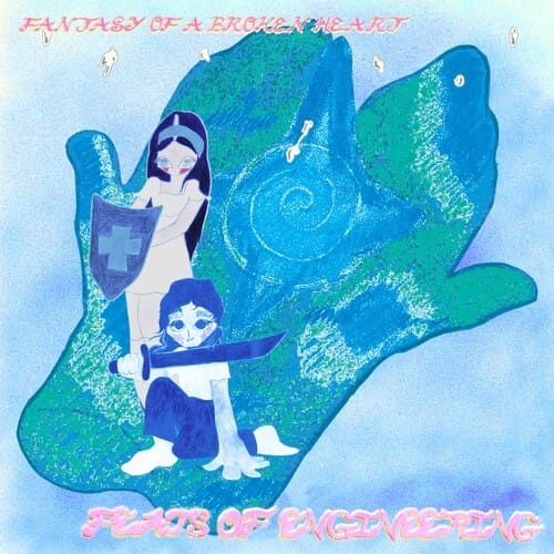Feats of Engineering (CD)