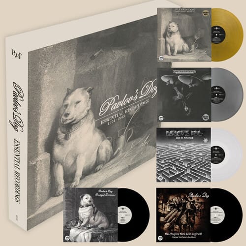 Essential Records 1974-2018 (New LP)