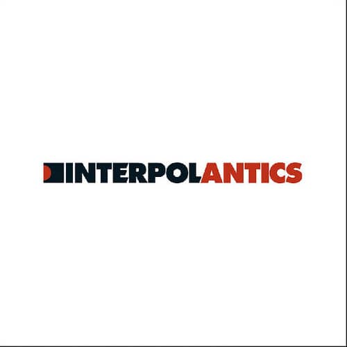 Antics (New LP)