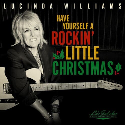 Lu's Jukebox Vol. 5: Have Yourself A Rockin Little