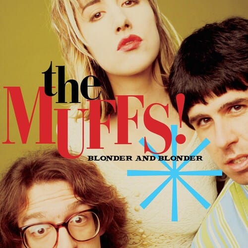 Blonder And Blonder (New LP)