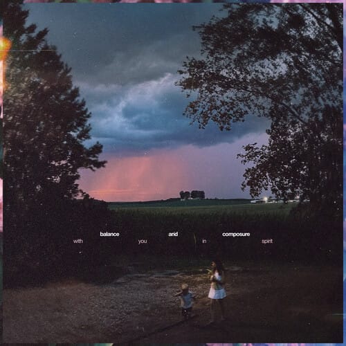 with you in spirit (CD)