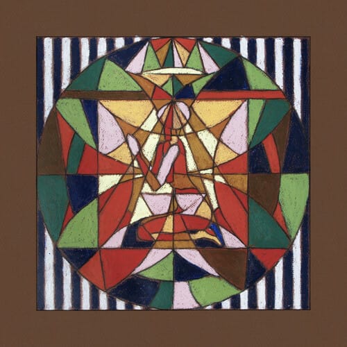 Patterns in Repeat (CD)