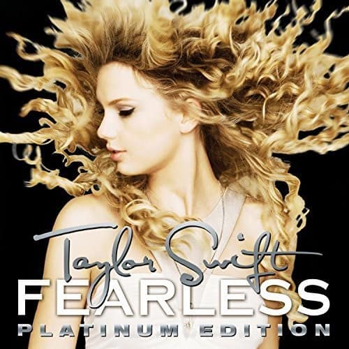 FEARLESS PLATINUM EDITION