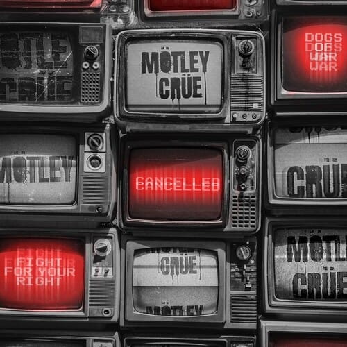 Cancelled EP (CD)