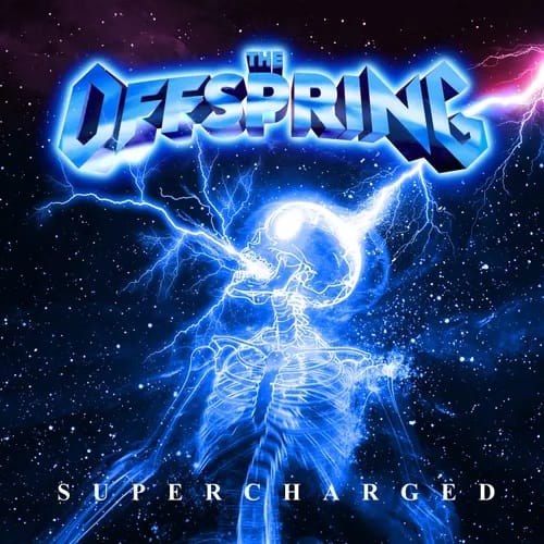 Supercharged (CD)