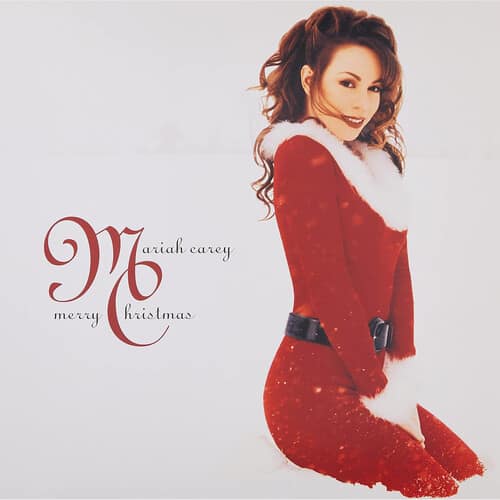 MERRY CHRISTMAS (NEW LP)