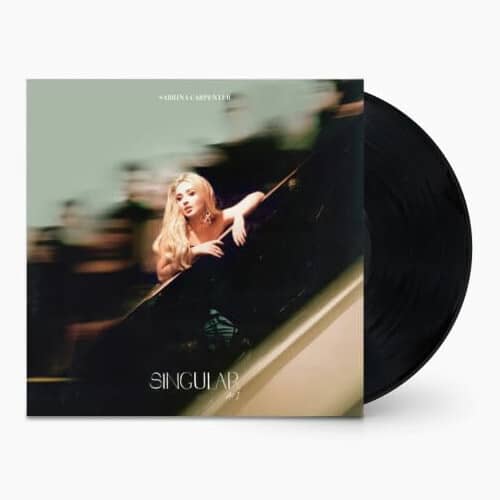 Singular I (New LP)