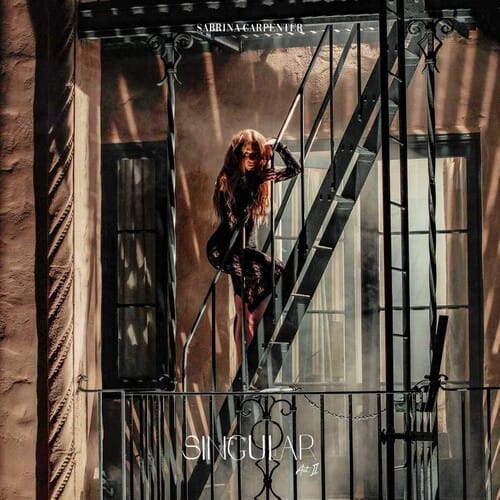 Singular Act II (New LP)