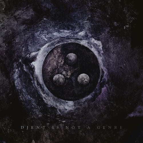 Periphery V: Djent Is Not A Genre (New LP)