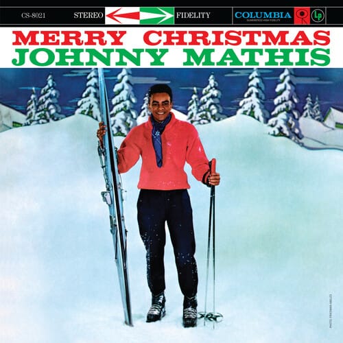 MERRY CHRISTMAS (NEW LP)