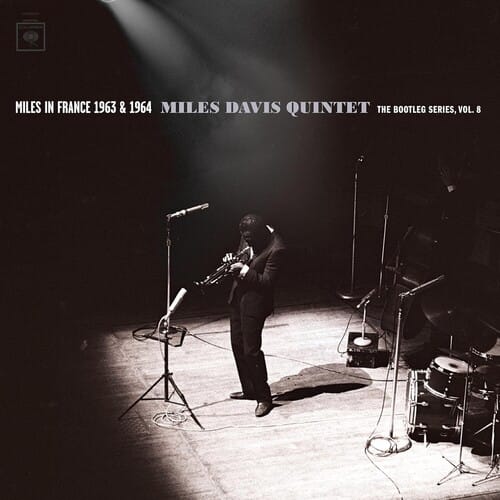 Miles In France 1963 & 1964 (CD)