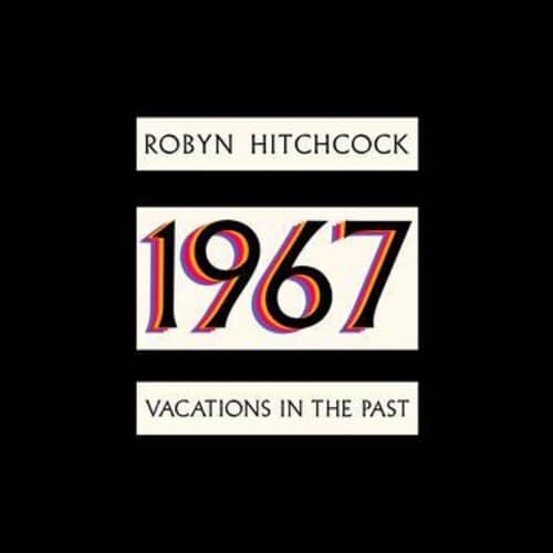 1967: Vacations In The Past (New LP)